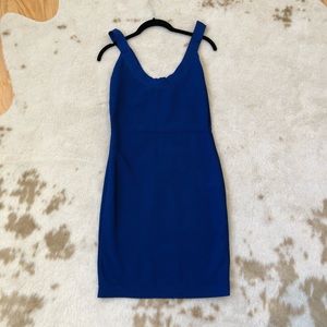 BCBG Max Azria Bodycon dress
